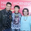 Jumpa Pers Program 'Happy Style'