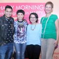 Jumpa Pers Program 'Happy Style'