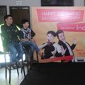 Jumpa Pers Program 'Happy Style'