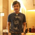 Katon Bagaskara di Jumpa Pers APERKI