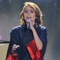 Geisha di Konser 'Bersinar Terang'