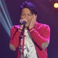 Ariel NOAH di Konser 'Bersinar Terang'