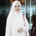 Lyra Virna di Jumpa Pers APERKI