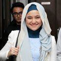 Sidang Perceraian Ben Kasyafani dan Marshanda