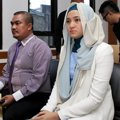 Sidang Perceraian Ben Kasyafani dan Marshanda