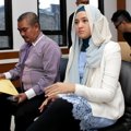 Sidang Perceraian Ben Kasyafani dan Marshanda
