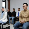 Sidang Perceraian Ben Kasyafani dan Marshanda