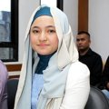 Sidang Perceraian Ben Kasyafani dan Marshanda