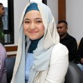 Sidang Perceraian Ben Kasyafani dan Marshanda