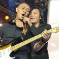 Dewa 19 dan Ari Lasso Tampil di Konser Final Digital Icon 2014