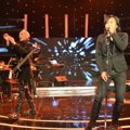 Dewa 19 dan Ari Lasso Tampil di Konser Final Digital Icon 2014