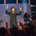 Dewa 19 dan Ari Lasso Tampil di Konser Final Digital Icon 2014