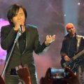 Dewa 19 dan Ari Lasso Tampil di Konser Final Digital Icon 2014
