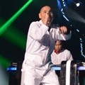 Far East Movement di Panggung Indonesian Choice Awards 2014