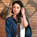 Dewi Persik untuk Pemotretan Brand Fashion 'Pixie by Depe'