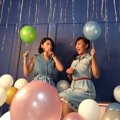 Dewi Persik Bersama Sahabatnya Natha Narita