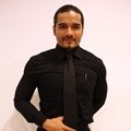 Romy Rafael Hadir di Ulang Tahun NET. TV