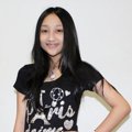Sandrina Saat Jumpa Pers 'Indonesia Mencari Bakat'