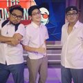Teuku Rassya Saat Hadir di Acara 'The Comment'