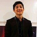 Teuku Rassya Hadir di Acara NET. ONE