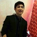 Teuku Rassya Hadir di Acara NET. ONE