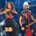 The Virgin Saat Tampil di Konser Final Digital Icon 2014