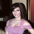 Baby Margaretha Ditemui di Kawasan Gatot Subroto