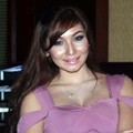 Baby Margaretha Ditemui di Kawasan Gatot Subroto