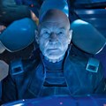 Patrick Stewart Sebagai Profesor Charles Xavier