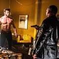 Hugh Jackman Sebagai Logan/Wolverine