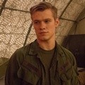 Lucas Till Perankan Alex Summers/Havok di 'X-Men: Days of Future Past'