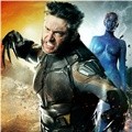 Poster 'X-Men: Days of Future Past'