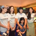 Gala Premiere 'After School Horror'