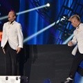 Gamarjobat Tampil di Ulang Tahun NET. TV