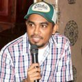 Glenn Fredly