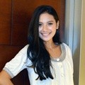 Indah Permatasari di Gala Premiere 'After School Horror'