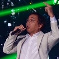 Iwan Fals Meriahkan Ulang Tahun NET. TV