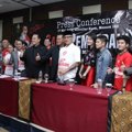 Jumpa Pers Film 'Sang Pemberani'