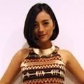 Lolita Agustine Hadir di Acara NET. ONE