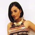 Lolita Agustine Hadir di Acara NET. ONE