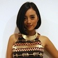 Lolita Agustine Hadir di Acara NET. ONE