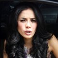Nikita Mirzani Saat Ditemui di Epicentrum, Jakarta Selatan