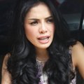 Nikita Mirzani Saat Ditemui di Epicentrum, Jakarta Selatan