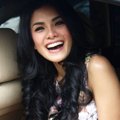 Nikita Mirzani Saat Ditemui di Epicentrum, Jakarta Selatan