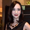 Pamela Bowie di Gala Premiere 'After School Horror'