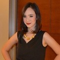 Pamela Bowie di Gala Premiere 'After School Horror'