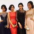 Princess Hadir di Acara NET. ONE