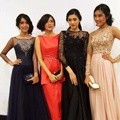 Princess Hadir di Acara NET. ONE