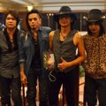 /rif Saat Launching Buku 'Mau Jadi Anak Band?'