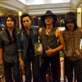 /rif Saat Launching Buku 'Mau Jadi Anak Band?'